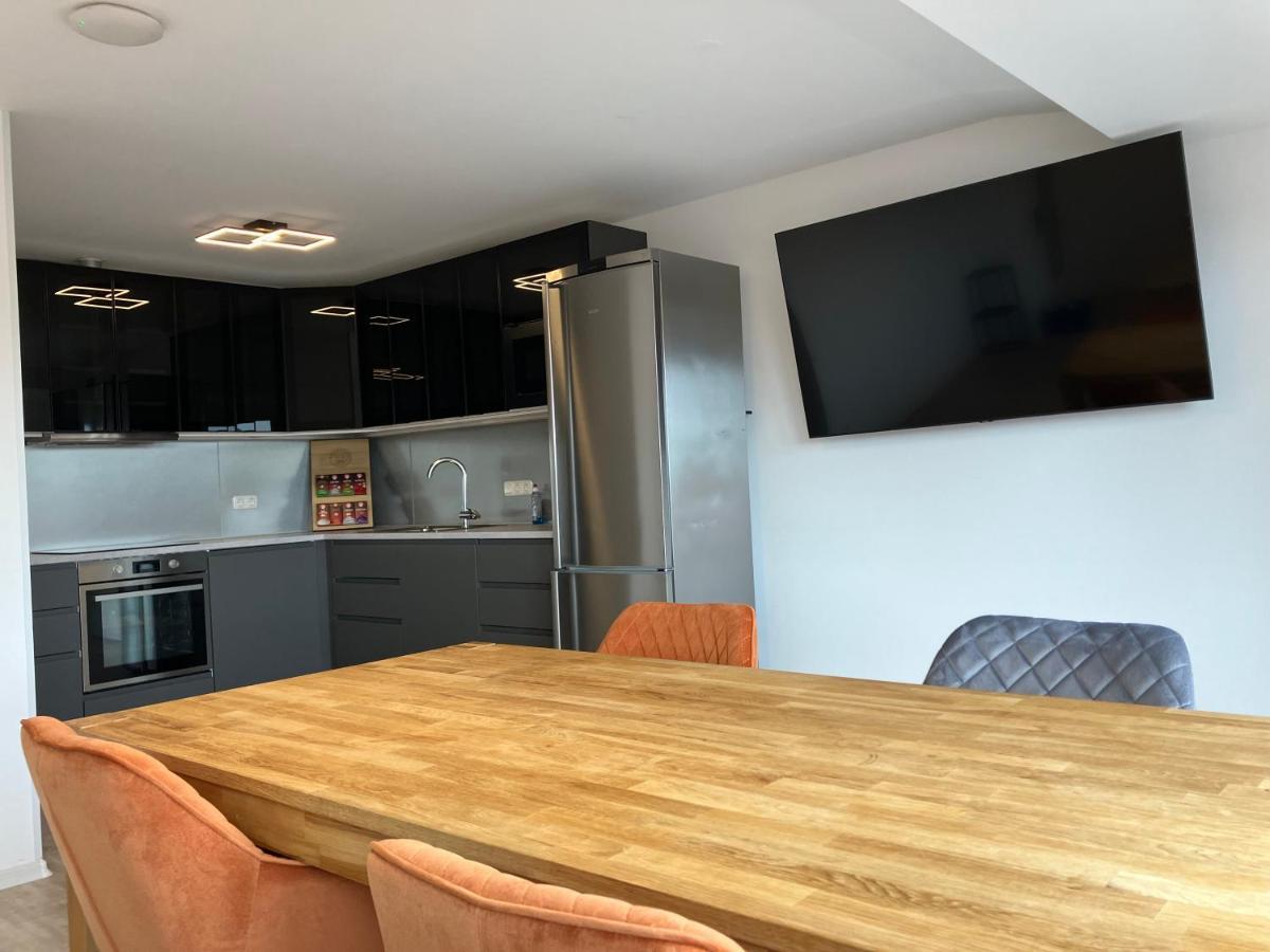 Meinpartments Wolfsburg Kültér fotó