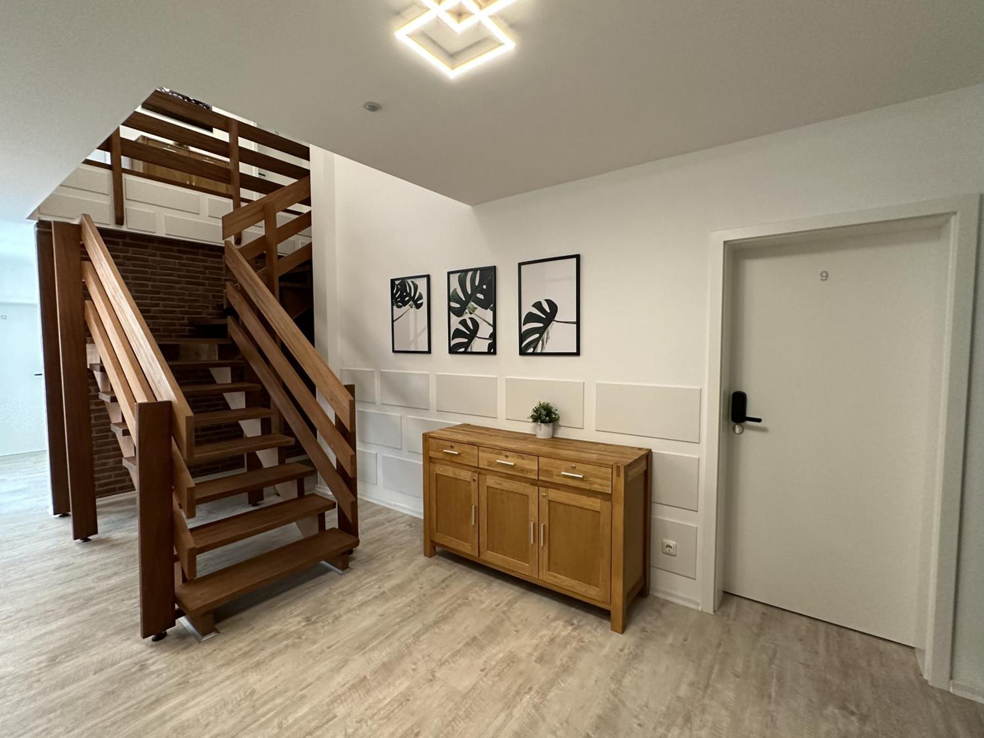 Meinpartments Wolfsburg Kültér fotó