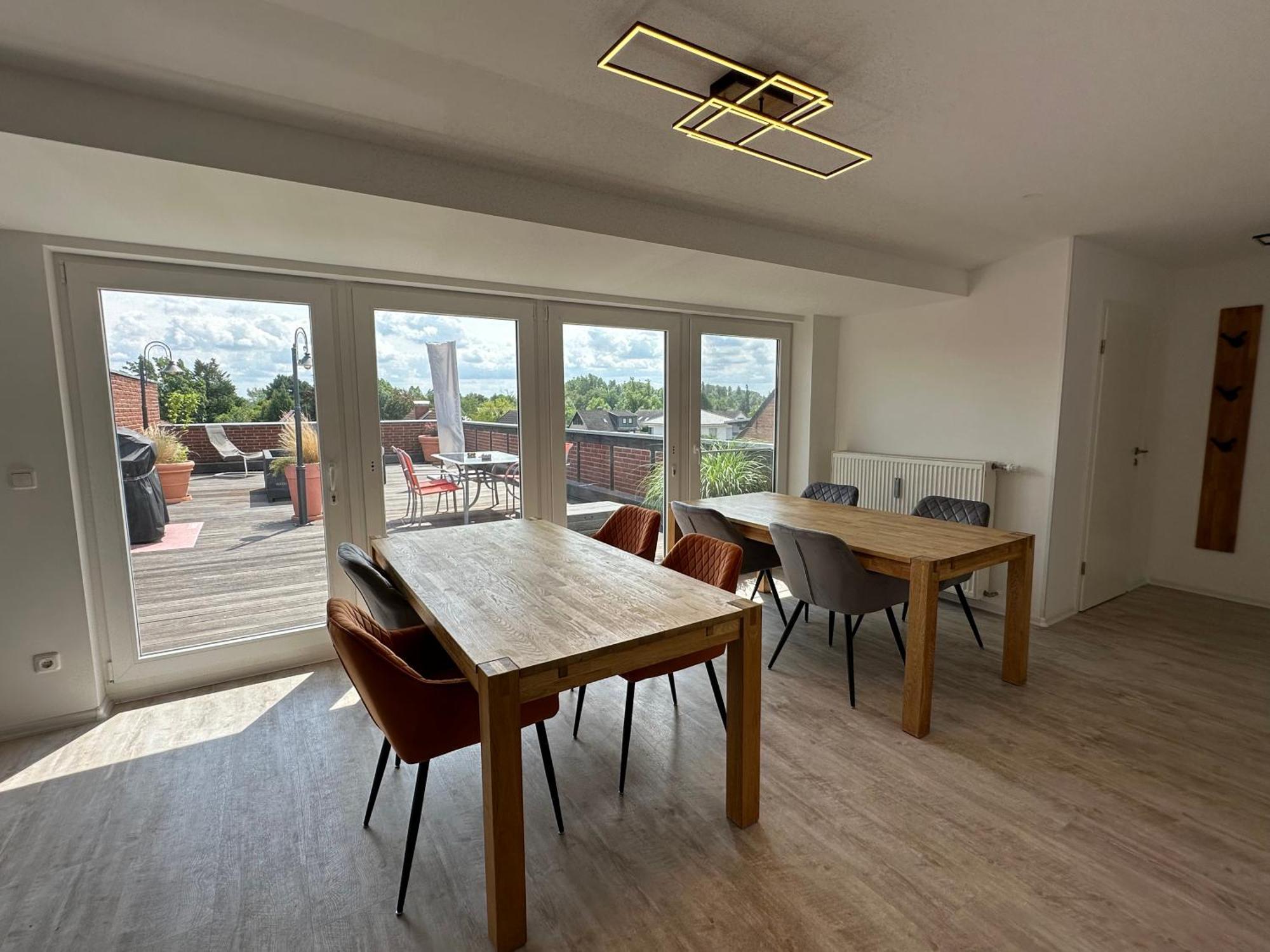 Meinpartments Wolfsburg Kültér fotó